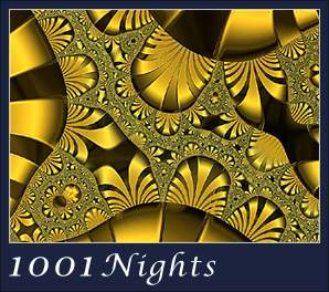 1001 Nights