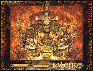 Balefire