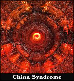 China Syndrome