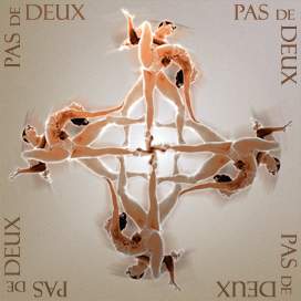 Pas de Deux