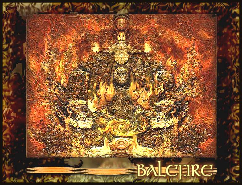 Balefire