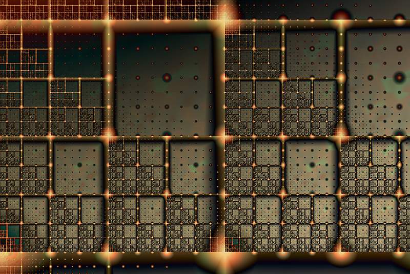 Fission Chips