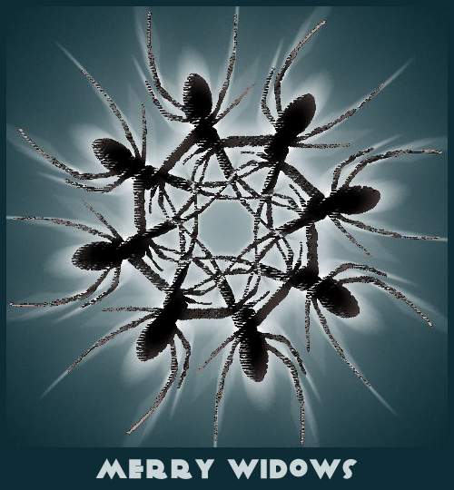 Merry Widows