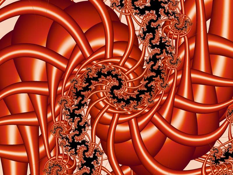 Mortal Coils