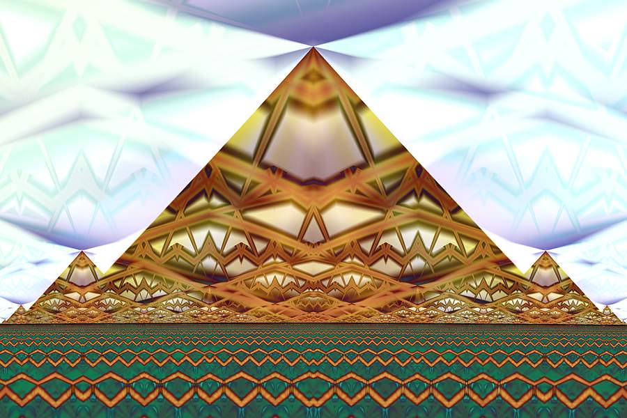 Mount Improbable