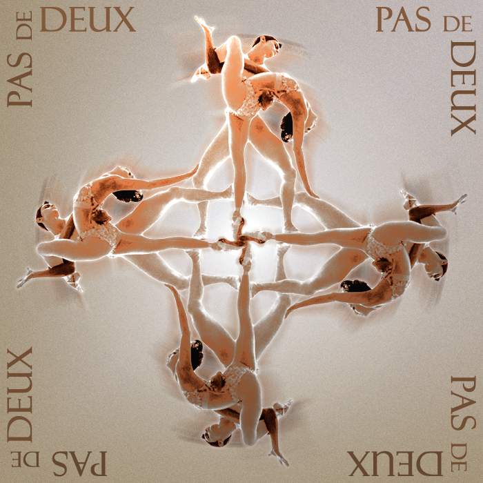 Pas de Deux