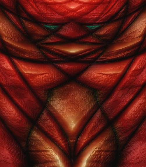 Red Devil