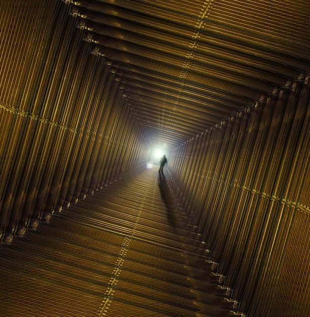 Tunnel