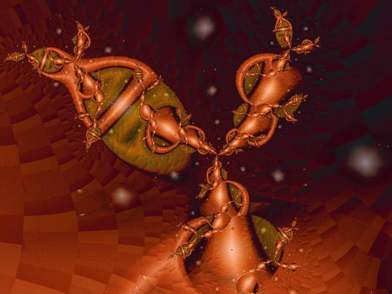 Vestigial Organ